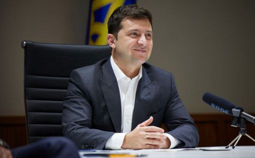 Зеленский рассказал о сроках вступления Украины в Евросоюз