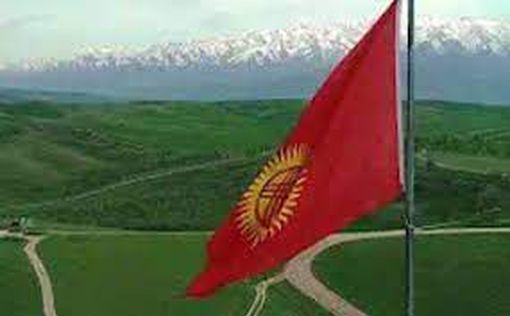 Киргизия обвинила Таджикистан в нарушении режима прекращения огня
