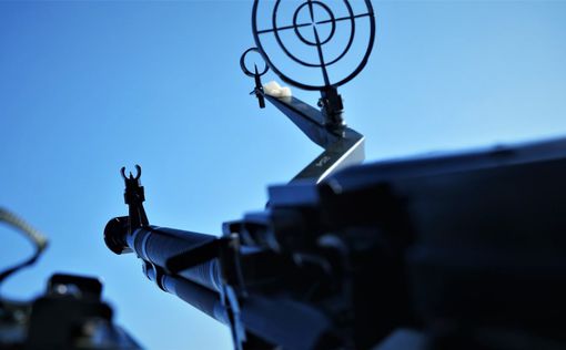 РФ выпустила по Украине 31 "Шахед", почти все дроны сбили