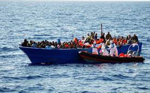 Крушение лодки с мигрантами: в Триполи вспыхнули протесты