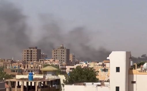 Перемирие в Судане нарушено, в Хартуме возобновились бои, – DW