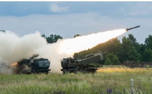 Украине пока не нужны дальнобойные ракеты