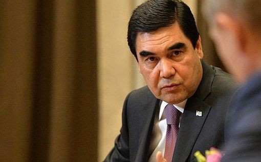 В Туркменистане арестовывают за маски и термин коронавирус