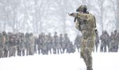 Тяжело в учении, легко в бою: подготовка украинских военных. Фото | Фото 3