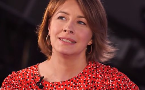 Елена Кравец развеяла мифы о намерении идти в политику