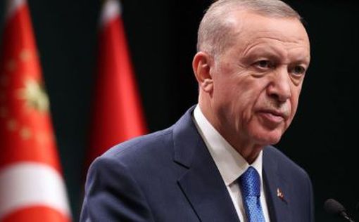 Эрдоган: В Германии не может быть открытой дискуссии о палестинцах