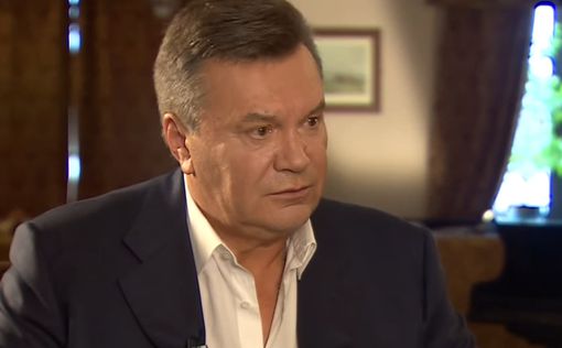 Пресс-служба Януковича опровергла сообщения о его разводе