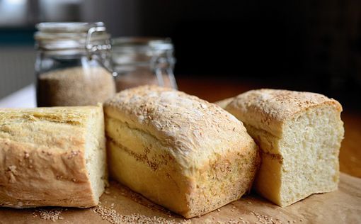 В Украине хотят уменьшить содержание соли в хлебе