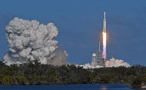 SpaceX запустила первую миссию Космических сил США в 2023 году – видео