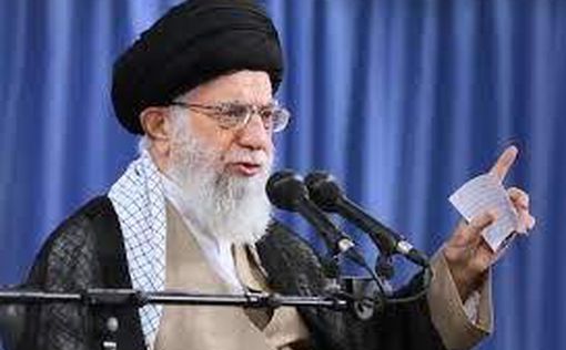Али Хаменеи: иранский народ победил вражескую пропаганду