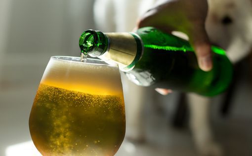 Производители пива прогнозируют падение продаж в Европе