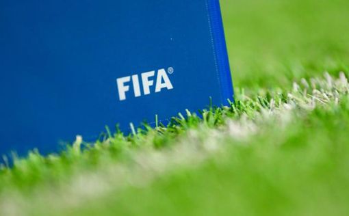 Футбольний союз ПА закликав ФІФА до санкцій проти Ізраїлю