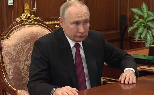 Путин выдвинул свои "условия возвращения в зерновую сделку"