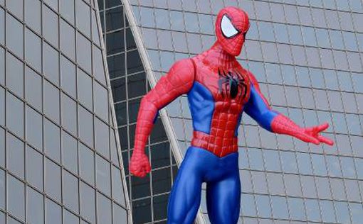 Хакеры взломали студию Spider-Man 2
