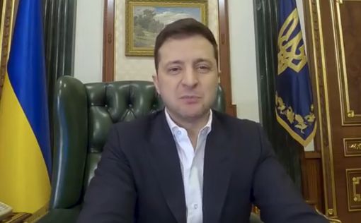 Зеленский обратился к украинцам: Вопрос тарифов будет решен