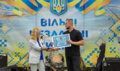 Карта Украины их маскировочных сеток попала в Книгу рекордов. Фото | Фото 6