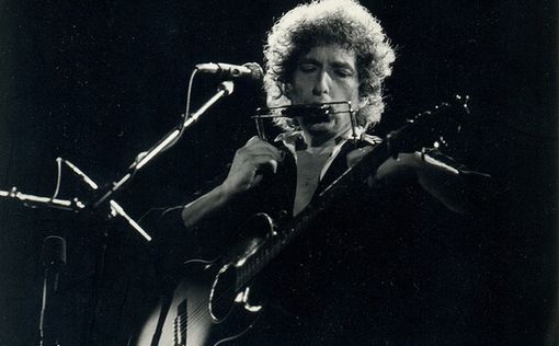 Боб Дилан впервые за два года выступил перед фанатами