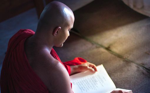 Ученые обнаружили неожиданное полезное свойство медитации