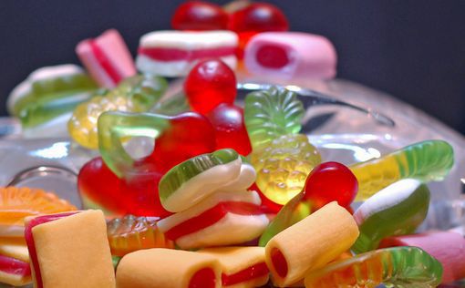Найшкідливіші для здоров'я солодощі
