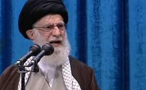 Хаменеи выступил во второй раз, несмотря на состояние здоровья