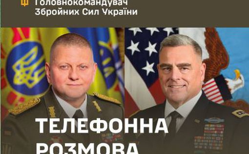 Нужны Украине F-16 или нет: мнения Буданова и Залужного разделились