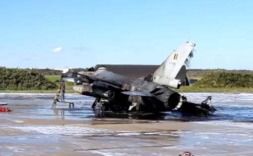 Авиакатастрофа в Италии: два военных самолета столкнулись во время учений