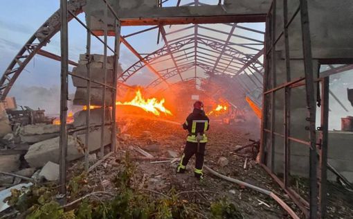 Вночі Росія атакувала південь Одеської області "Шахедами": 17 збито