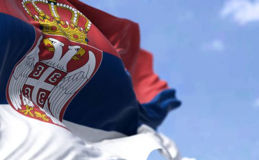 Жители Сербии сдали более 13 тысяч единиц оружия после объявления амнистии