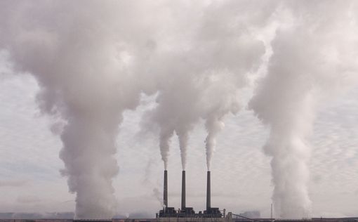 Токсичные газы душат Киев: в воздухе 4-кратное превышение