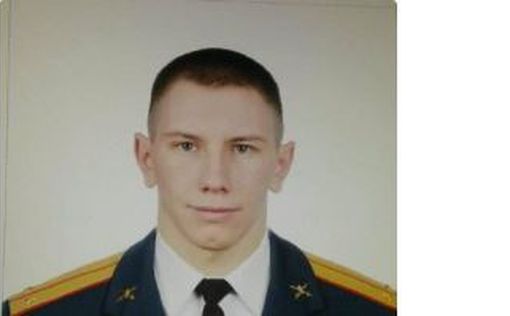 Разоблачен российский командир-палач, действовавший под Броварами