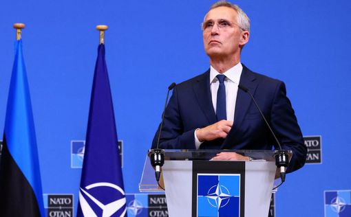 Генсек НАТО про контрнаступ ЗСУ: Українці знову перевершують очікування