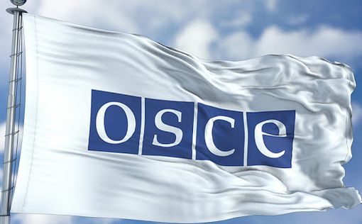 Финский дипломат стал представителем главы ОБСЕ в Украине