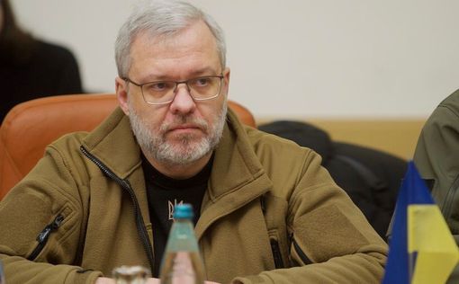 В НКРЭКУ прокомментировали слухи об "отставке" министра Галущенко