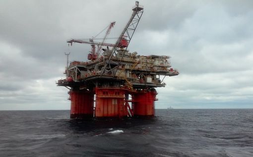 Турция начала работы по поиску нефти и газа в Средиземном море