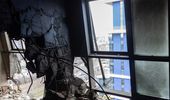 Киев и Харьков в огне. Фото и видео последствий самой масштабной атаки РФ | Фото 52