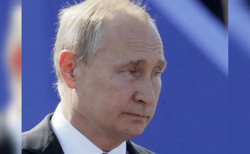 Украинская разведка: Путин может иметь трех двойников | Фото: соцсети