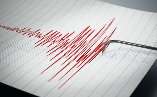 В Японии произошло мощное землетрясение: есть погибшее, более 20 раненых