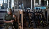 Женское лицо войны в Украине. Фото | Фото 2