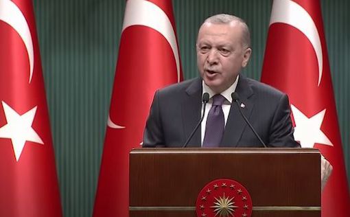 Лидеры Турции и Финляндии провели "открытый и прямой разговор"