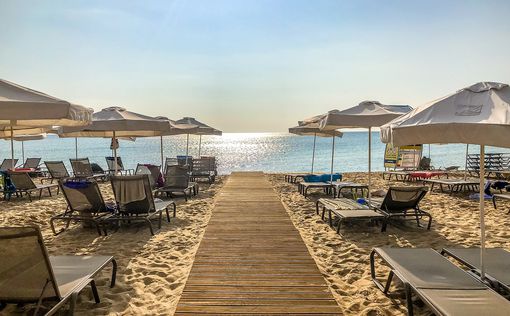 Топ бюджетних місць для літнього відпочинку біля моря в Європі | Фото: pixabay.com