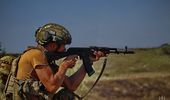 Нацеленные на Победу: как тренируются украинские воины – фото | Фото 1