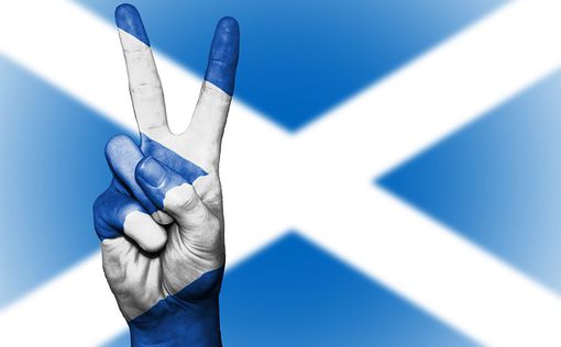 Шотландия: мы хотим референдума о независимости