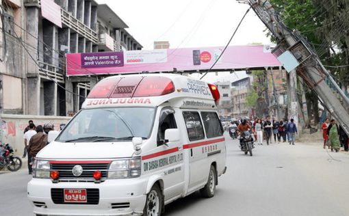 Страшное ДТП в Непале: не менее 20 погибших