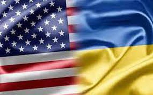 Украина просит больше оружия у США