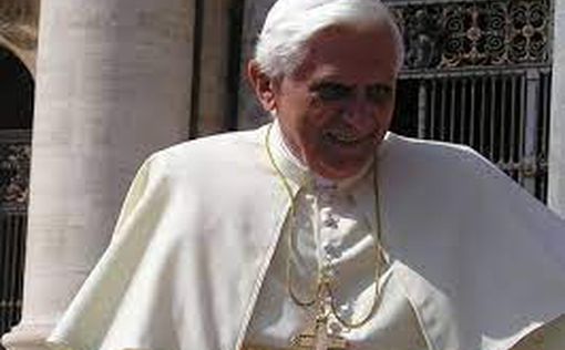 В Ватикане рассказали о состоянии бывшего Папы Бенедикта