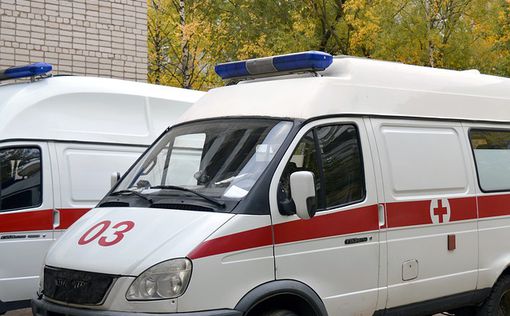 Больницы Ужгорода забиты полностью, люди умирают по дороге