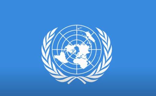 РФ должна быть исключена из Совета Безопасности ООН