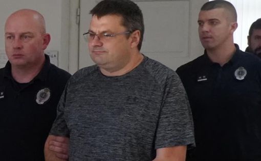 Из сербской тюрьмы вышел экс-генерал СБУ Наумов