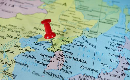 США та Південна Корея відпрацювали відбиття можливих атак КНДР