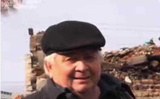 Украинский пенсионер из винтовки сбил российский самолет за $85 миллионов
